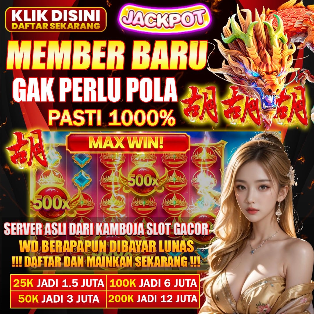 KAIJEN88: QRIS Game Online untuk Semua Kalangan